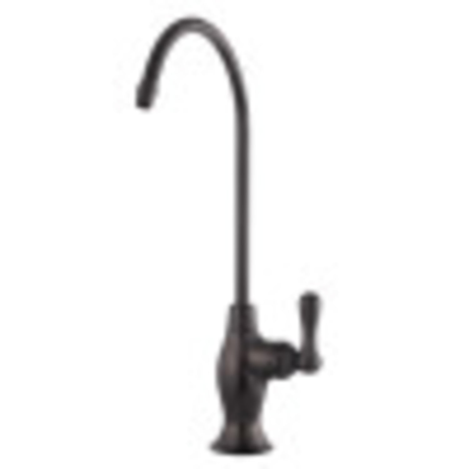 Free Shipping! Kingston Brass Ksag3195Al Restoration Reverse Osmosis ... intended for Oil Rubbed Bronze Reverse Osmosis Faucet