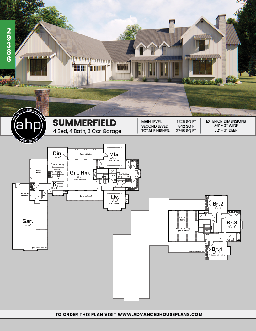 1 1 2 Story House Plans inside Why the 1.5 Story Home Is the Smartest Layout for Modern Living in 2026