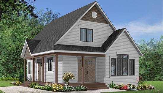 Why the 1.5 Story Home Is the Smartest Layout for Modern Living in 2026