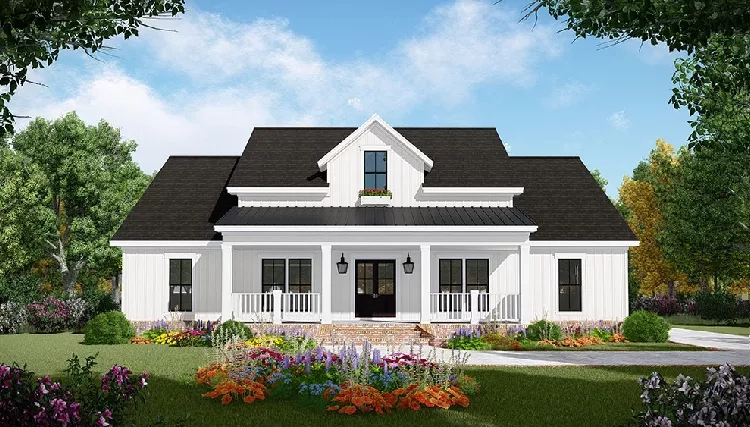 1 1/2-Story House Plans with Why the 1.5 Story Home Is the Smartest Layout for Modern Living in 2026