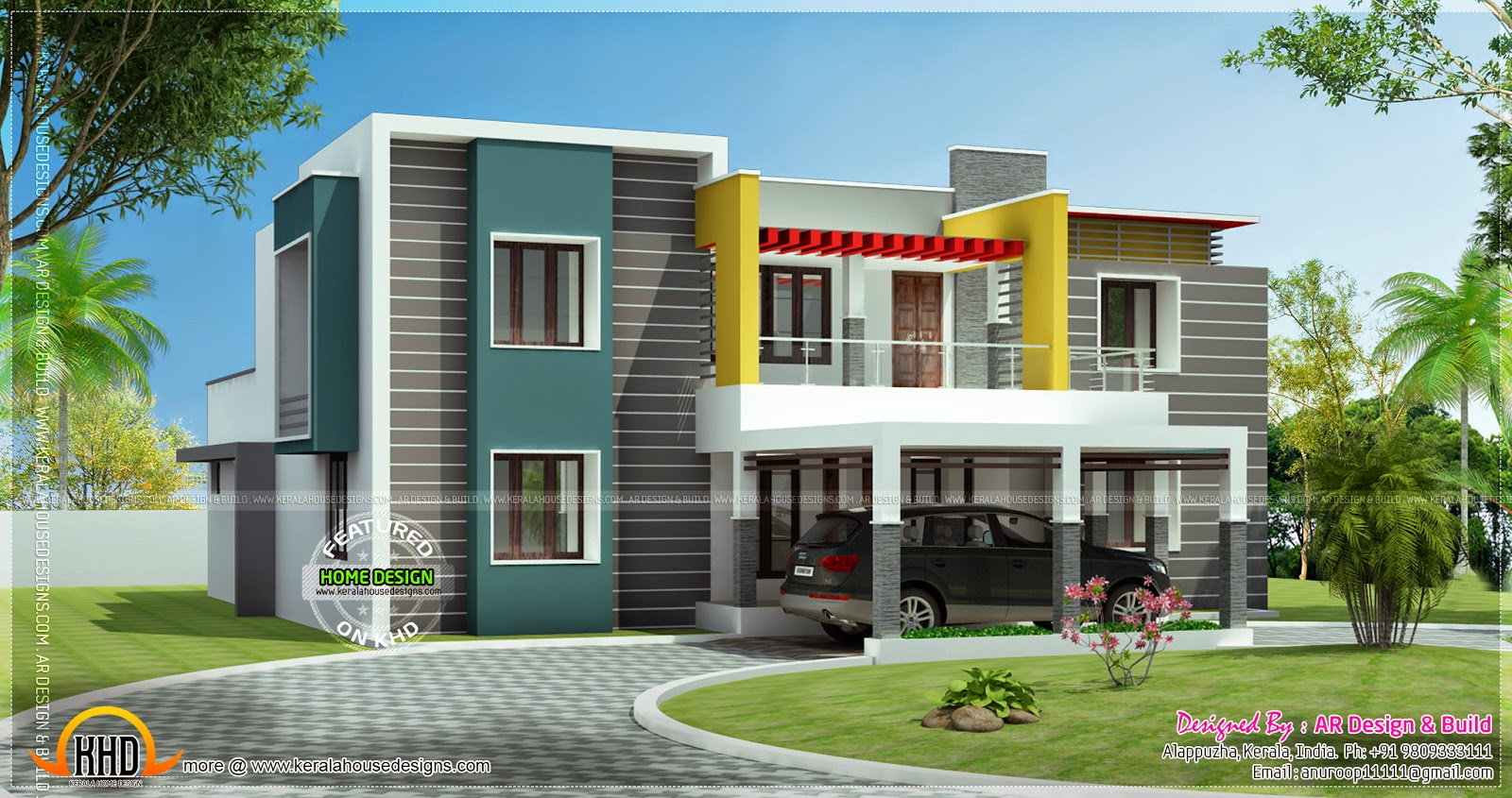 18 Inspirational 1 1/2 Story House Plans With Porch with 1 1 2 Storey House