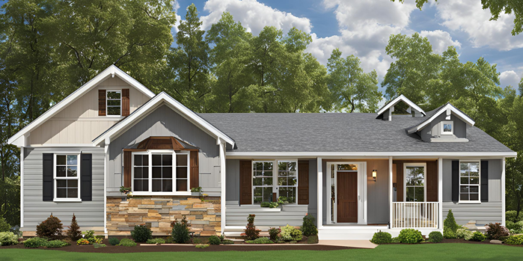 2,000 Sq Ft Modular Home Cost In 2026 | Spark Homes within The Real Cost of Building a 2000 Square Foot House in 2026