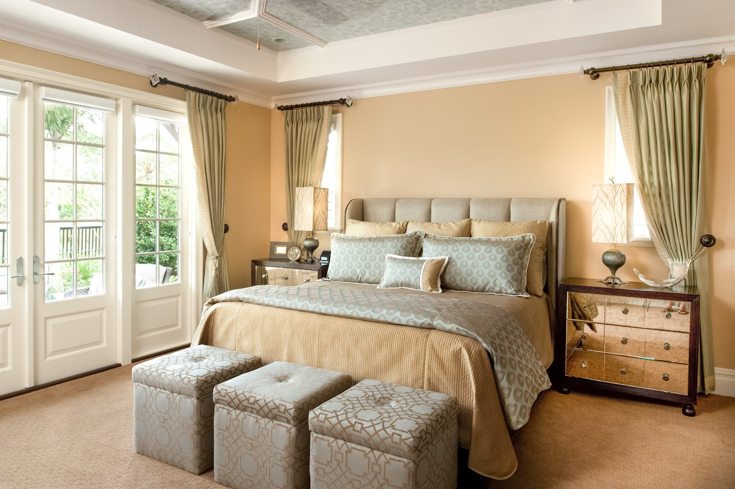 45 Master Bedroom Ideas For Your Home – The Wow Style for What to Look for When Touring a Home with Two Full Master Bedrooms