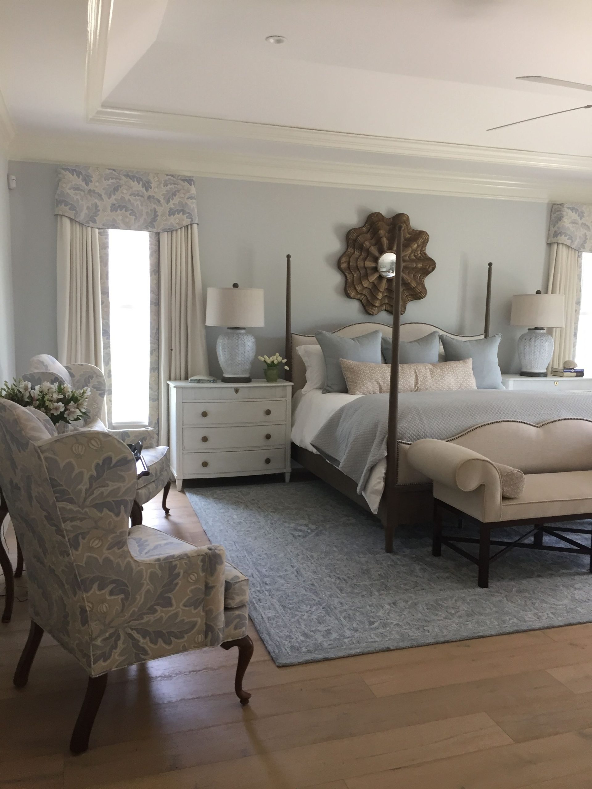 Beautiful Bedrooms Tour The Master – Artofit for House With Two Master Bedrooms