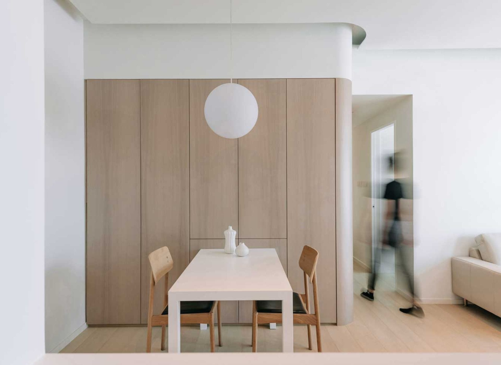 Compact Living Design Tips For Maximizing Space From Hong Kong throughout Design Secrets for Maximizing Storage in Compact Three Bedroom Homes