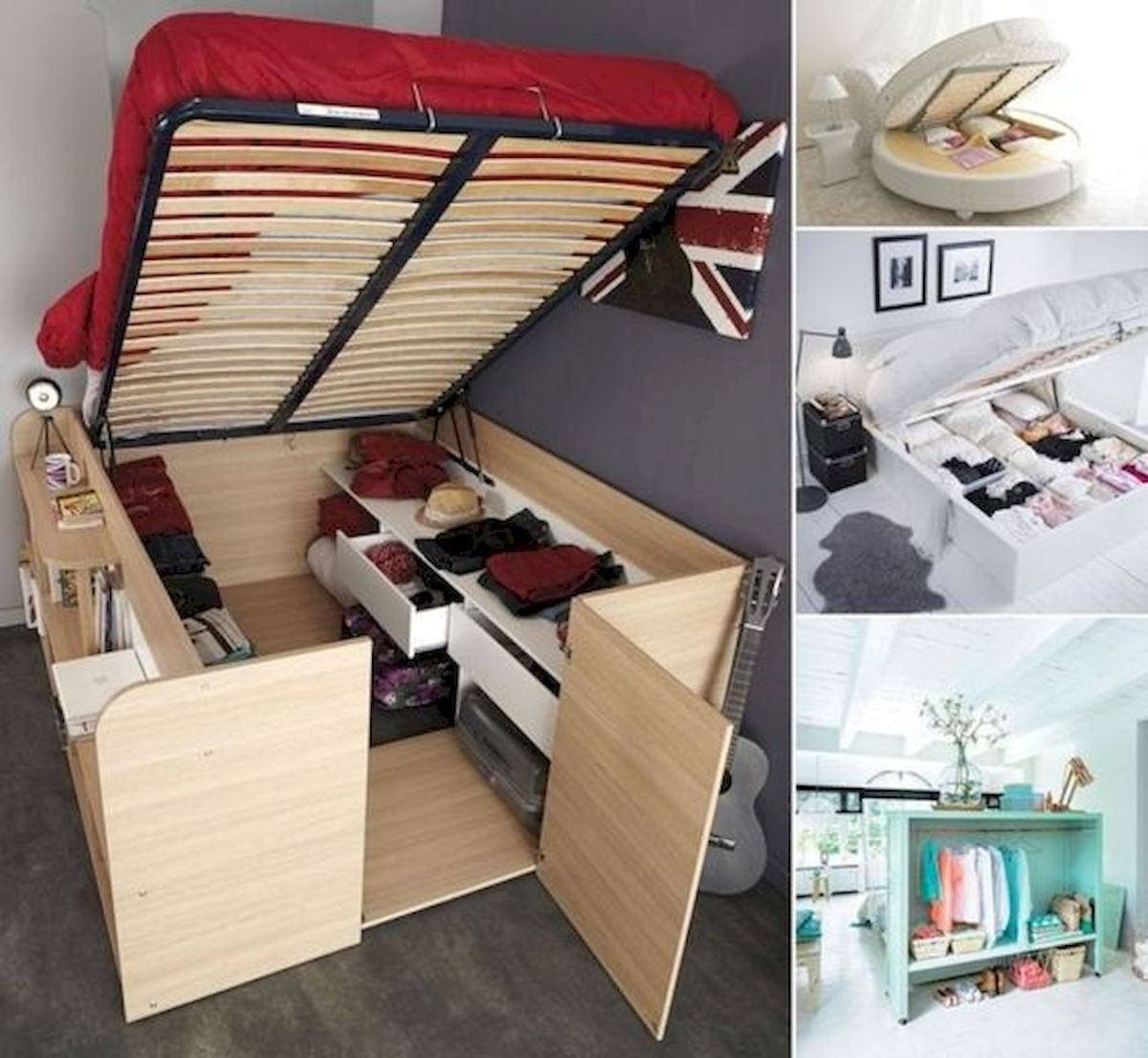 Design Tips Small Bedroom At Tina Philpott Blog intended for 3 Bedroom Tiny House Plan