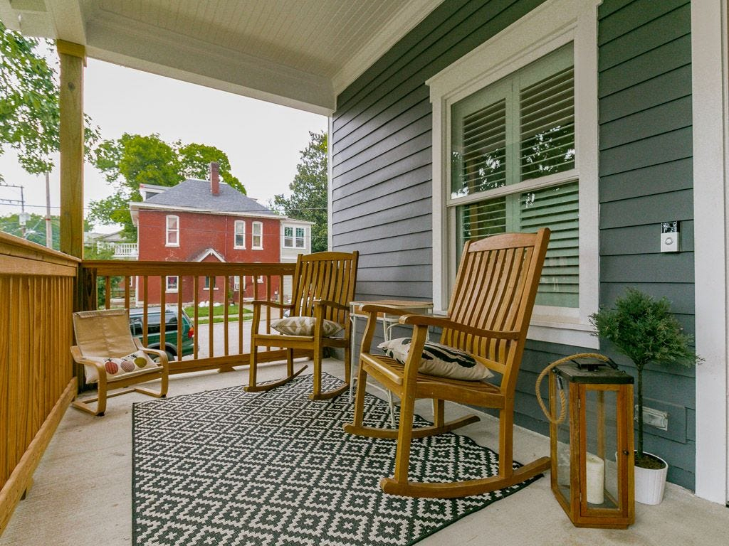 Does Adding A Porch Increase Home Value At Gary Delariva Blog with regard to The Hidden Value of Adding a Covered Porch to Your Small Home