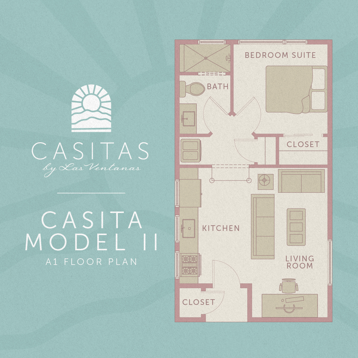 Standard & Custom Accessory Dwelling Units For Sale | Casitas Rio Rancho for How to Maximize Space in a 750 Square Foot Casita Floor Plan