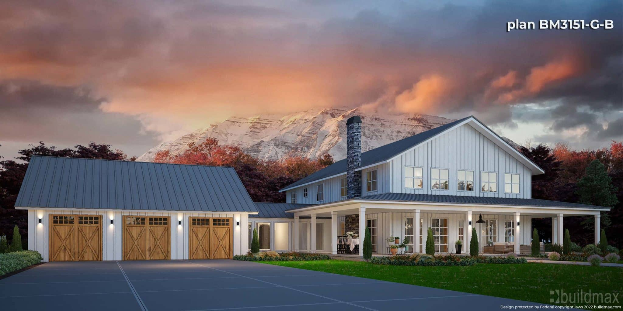 5 Bedroom Barndominium Floor Plans | 5 Bedroom Barndominiums within Barndominium With In Law Suite