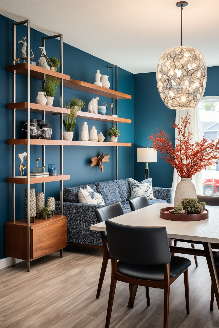 Balancing Open Floor Plans: Easy Tips For Defined Living Spaces - Quiet ... with regard to What blueprints can teach us about balancing shared spaces and quiet corners