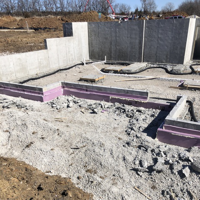 Daylight Basement Foundation Your Guide To Daylight Basements pertaining to Understanding the Hidden Value of Walkout and Daylight Basement Foundations
