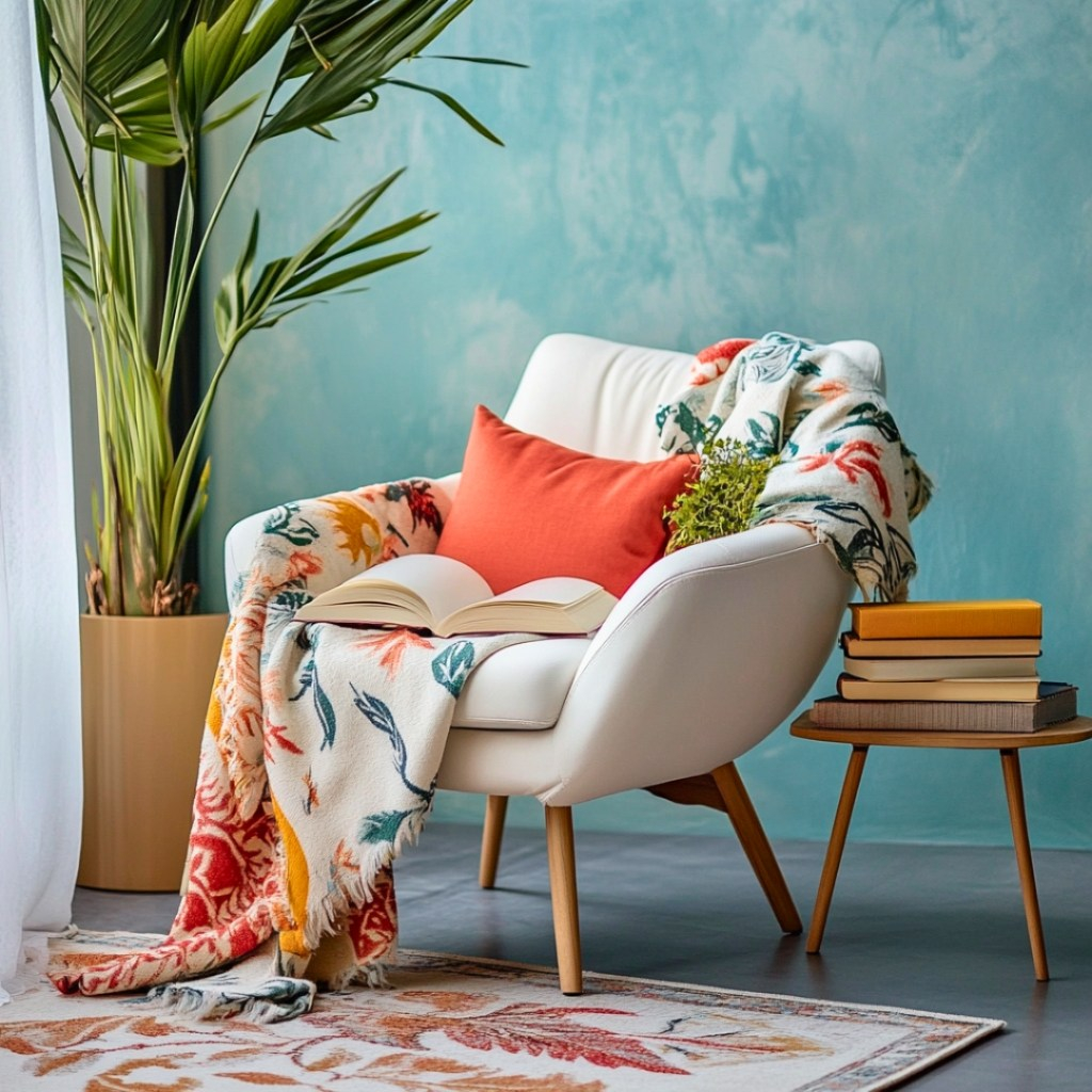 Homebliss – The Hippest Community For Home Interiors And Design pertaining to Two Bedroom 2 Bath Floor Plans