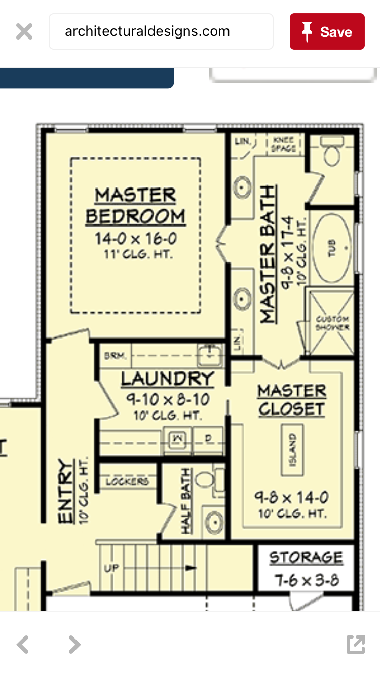 House Floor Plan With Two Master Suites regarding Essential layout mistakes to avoid when building a dual master suite floor plan