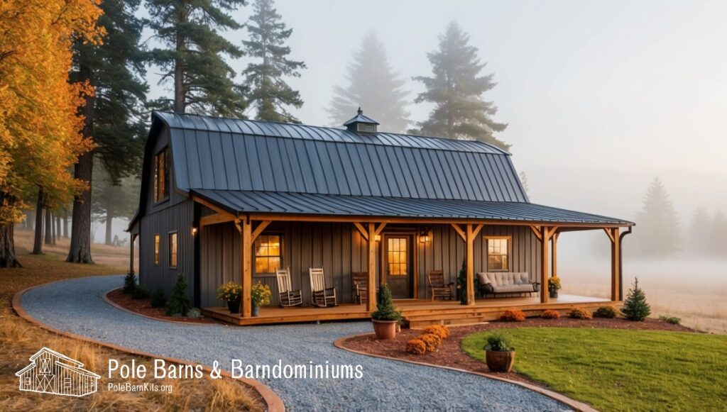 Ultimate Guide To 1000 Sq Ft Barndominium Designs pertaining to 1000 Sq Ft Barndominium Plans