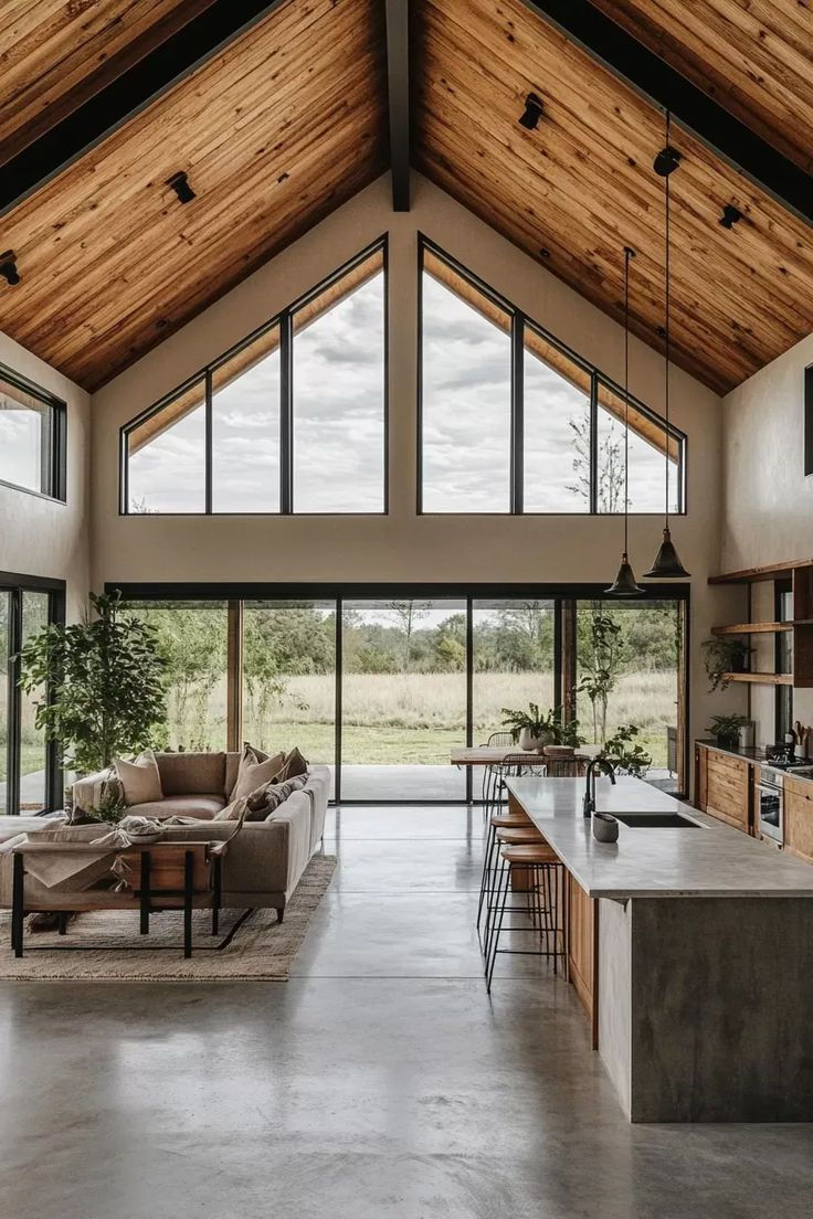 Why Indiana Families Are Trading Traditional Homes For Barndominiums throughout Barndominium With In Law Suite