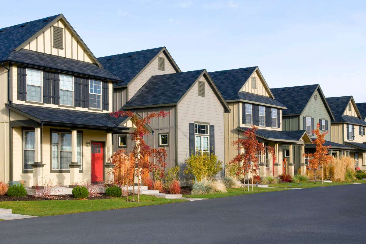 Why Zero Lot Line Homes Make Sense - Joanna "Jojo" Jones in House Floor Plans Narrow Lot
