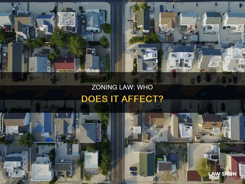 Zoning Law: Who Does It Affect? | Lawshun regarding Tiny Homes 500 Square Feet