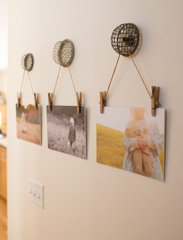 Best Way To Hang Multiple Pictures On Wall At David Bingham Blog with Why professional curators suggest breaking the rules when hanging family pictures at home
