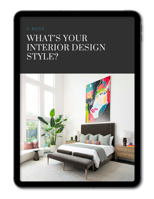 How Custom Design Aligns With Your Lifestyle - Nicole Arnold Interiors for How To Frame Wedding Photos