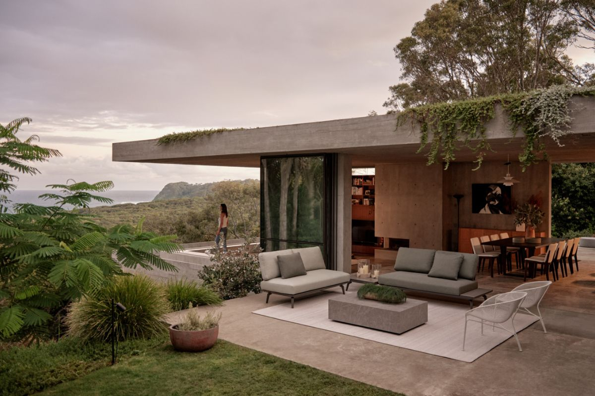 Indoor Outdoor Living Spaces Connecting Indoor & Outdoor Spaces within Blending Indoor and Outdoor Living Spaces with 2026 Ranch House Designs and Walkout Basements