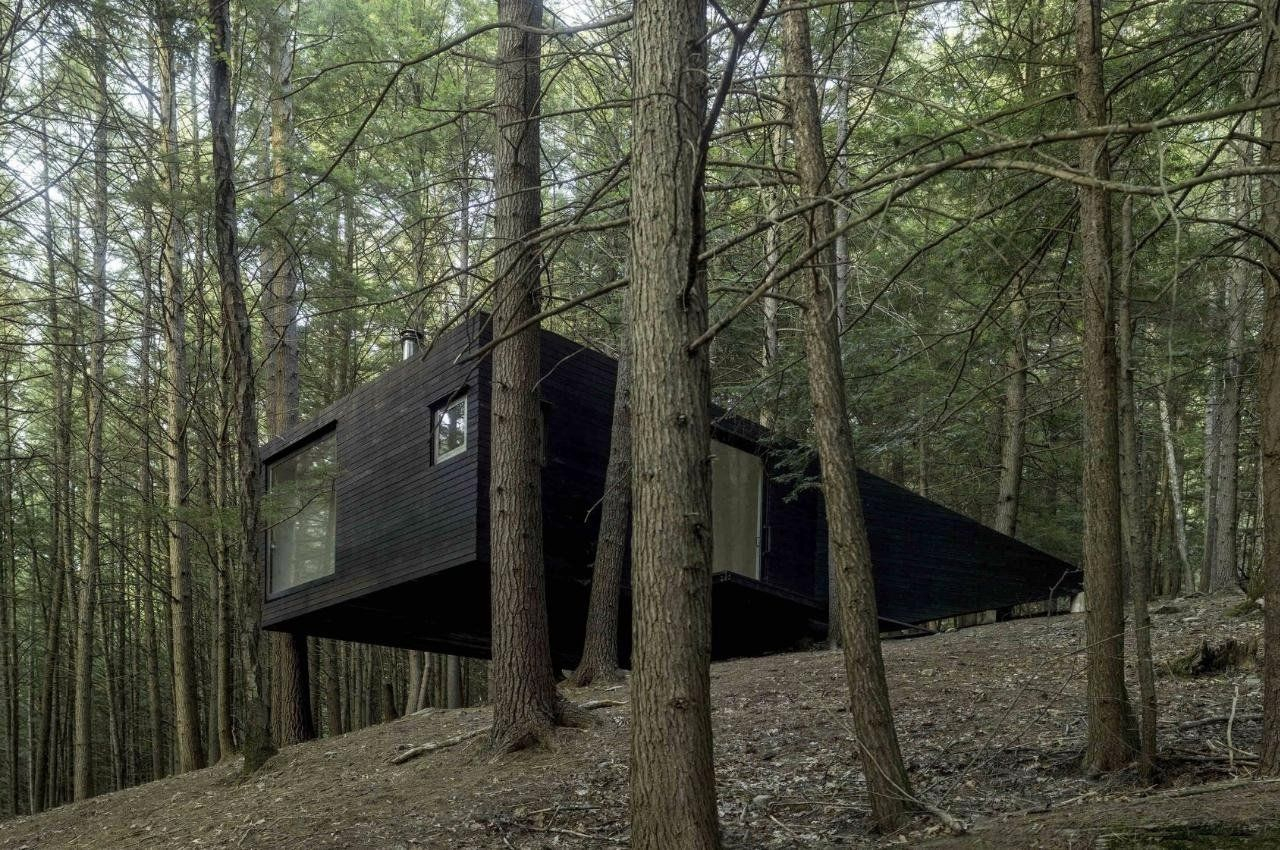 Top 10 Cabins Designed To Be The Ultimate Weekend Getaways – Artofit pertaining to Crafting the Ultimate Weekend Getaway Cabin Without Sacrificing Comfort