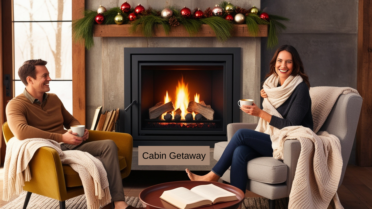 Ultimate Cabin Weekend Hacks: Everything You Need For A Cozy Getaway ... for Crafting the Ultimate Weekend Getaway Cabin Without Sacrificing Comfort