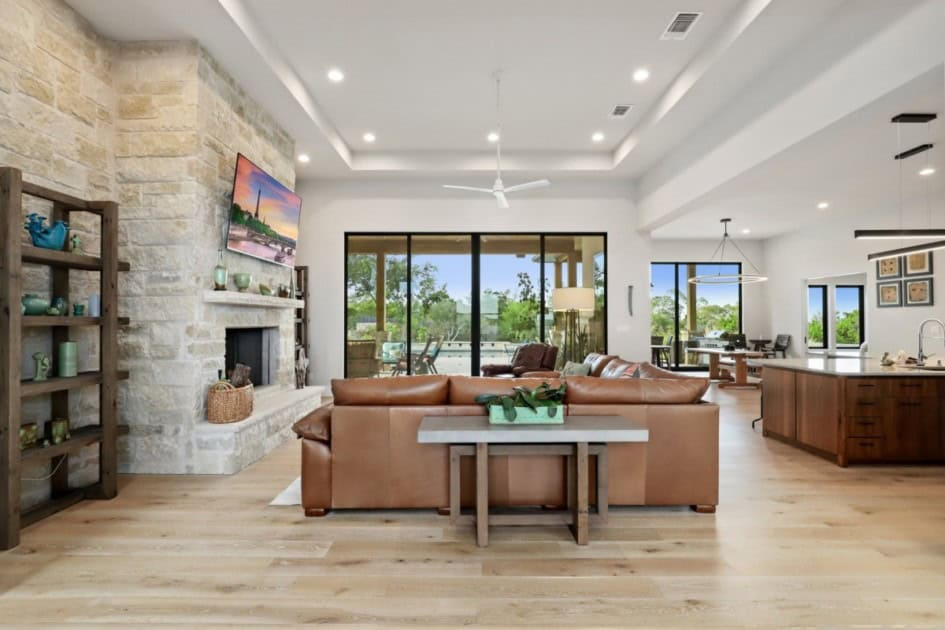 What Is An Open Concept Home At John Furber Blog intended for Ten surprising ways to trick your own eyes into seeing an expansive open concept home on a tight budget