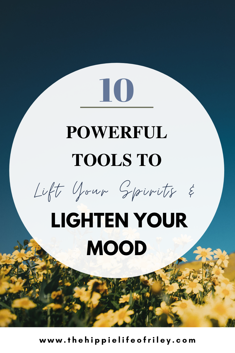 10 Powerful Tools To Lift Your Spirits Lighten Your Mood – Artofit intended for The Psychology of Living Well Through Color Choices That Lift Your Spirits Every Single Morning