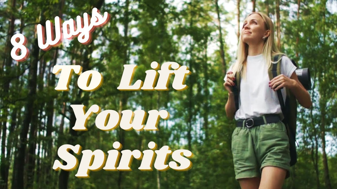 8 Ways To Lift Your Spirits - Youtube with Color Combos That Make Homes Happier