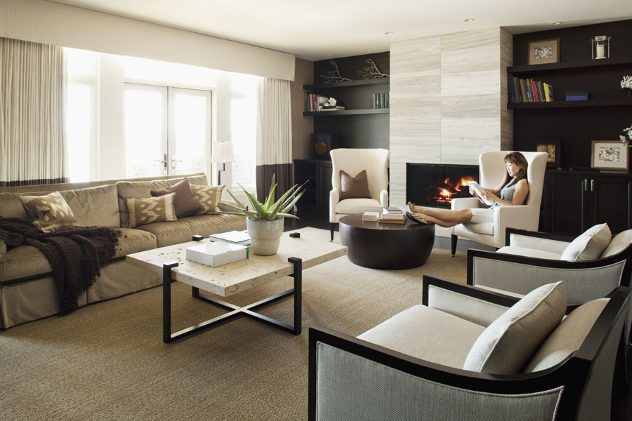 8 Ways To Update Your Home Without Spending A Fortune | Real Estate In ... pertaining to Real interior design secrets for making tight quarters feel remarkably expansive without spending a fortune
