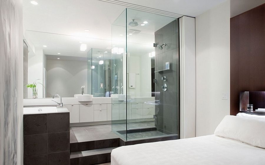 Designing a Home Where Every Bedroom Has Its Own Bathroom Without Wasting Square Footage