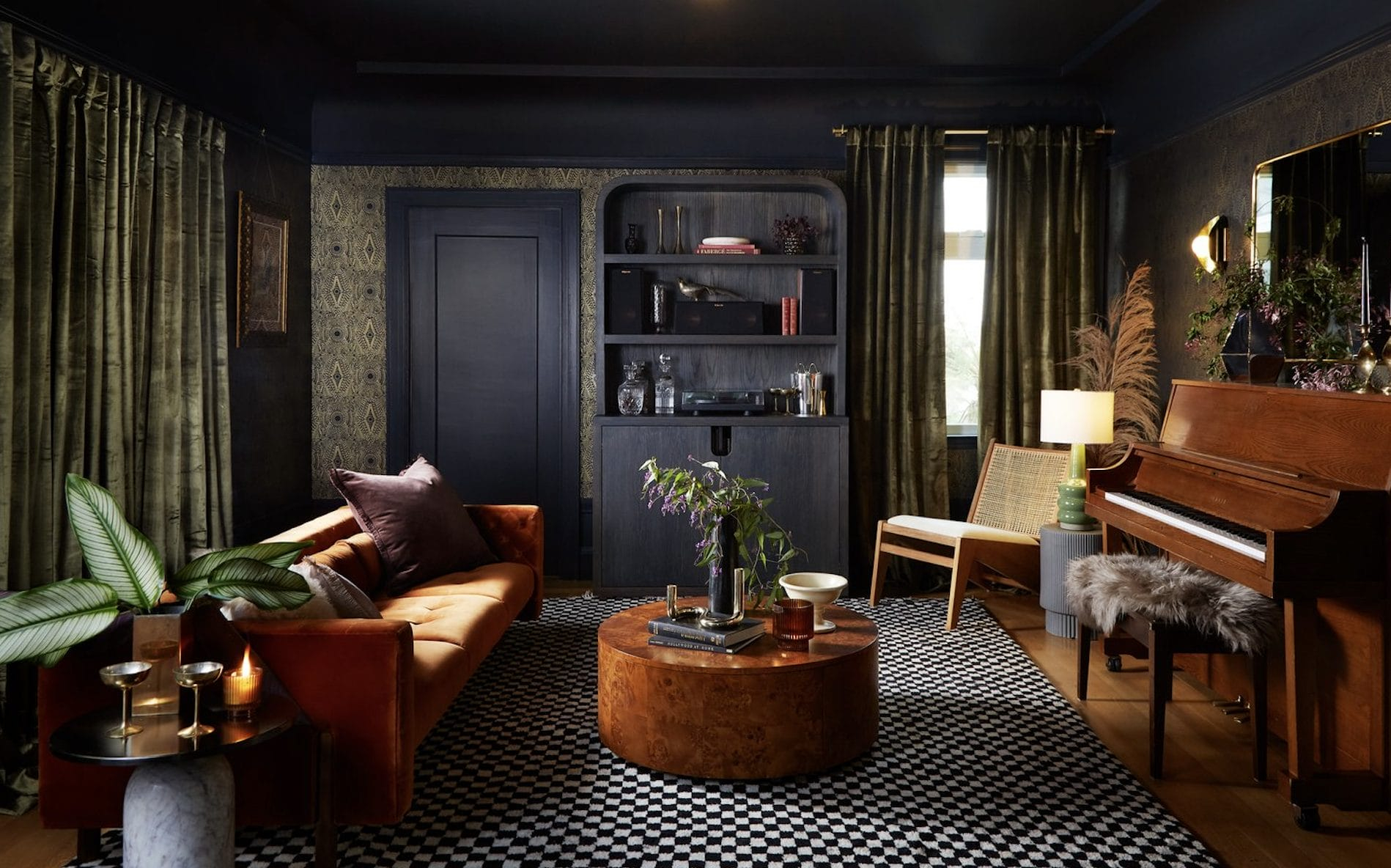 Color Capping: The Must-Try Paint Trend In 2026 - Improve My Home 24 for Why the cloud capping paint trend is becoming the ultimate fix for cramped rooms in 2026