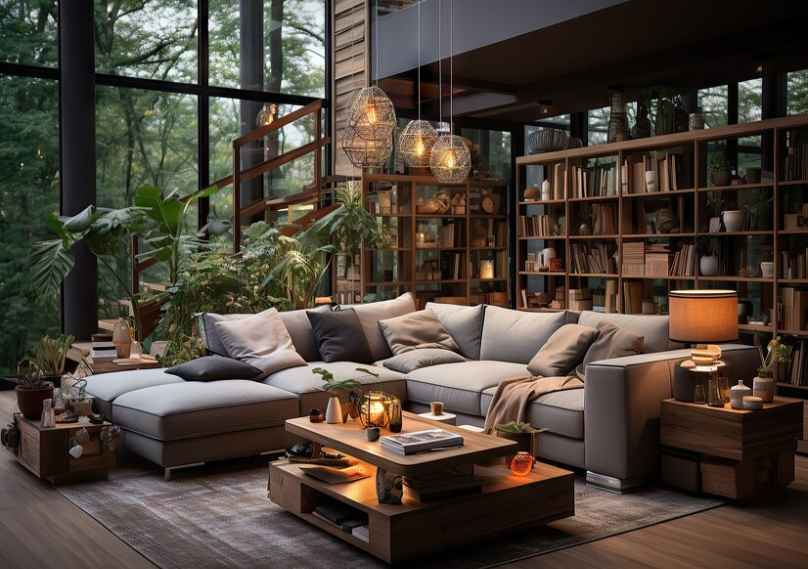 Designing For Multigenerational Living | 2024 | Bonito Designs throughout Mother In Law Suite Designs