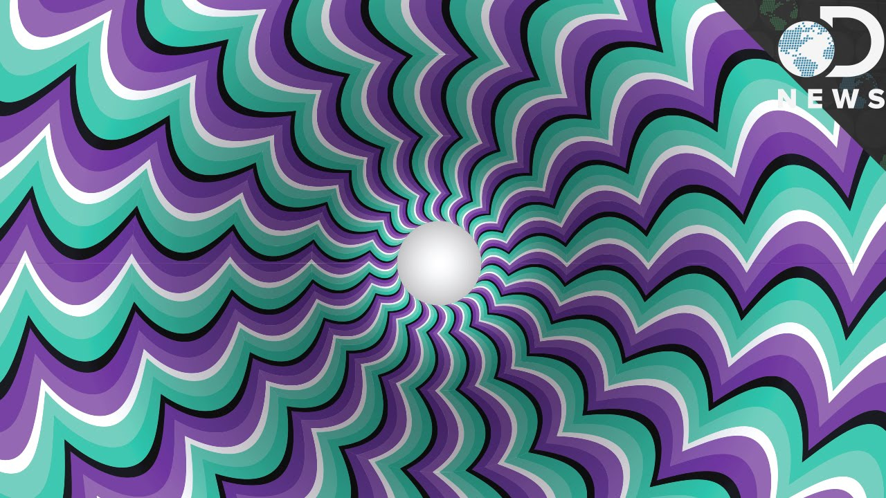 How Optical Illusions Trick Your Brain - Youtube with The Psychology Of Space Why Certain Design Tricks Fool Our Eyes Into Seeing More Room