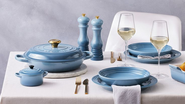 Pin By Ana On My Le Creuset Collection In 2025 | Le Creuset, Ceramic ... for New Le Creuset Color For Home