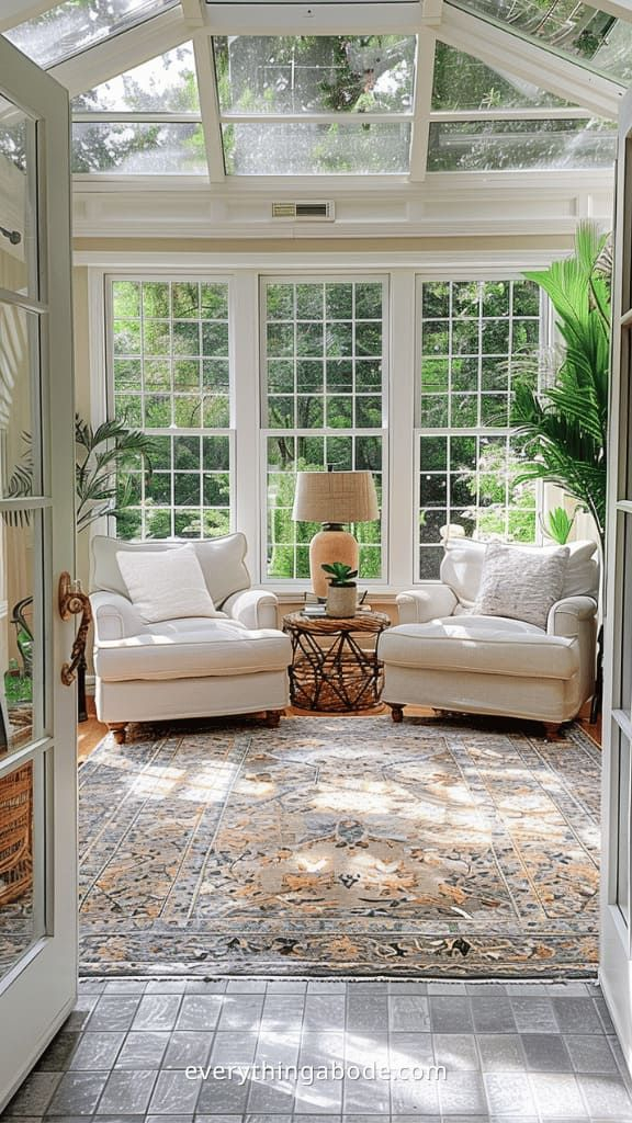 Sunrooms – Artofit with regard to Simple Ways to Wake Up Your Sunroom and Invite the Outside World In for 2026