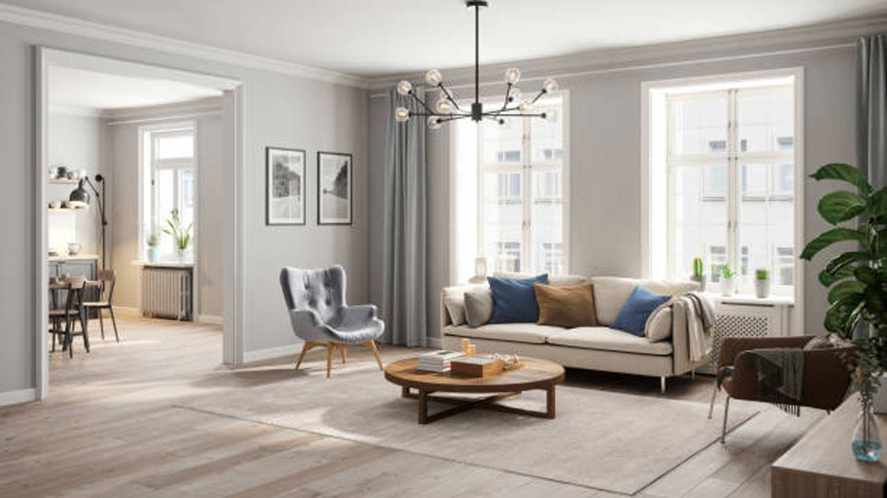 Transforming Your Living Space: A Complete Guide For Homeowners within Best Paint Colors That Look Luxe