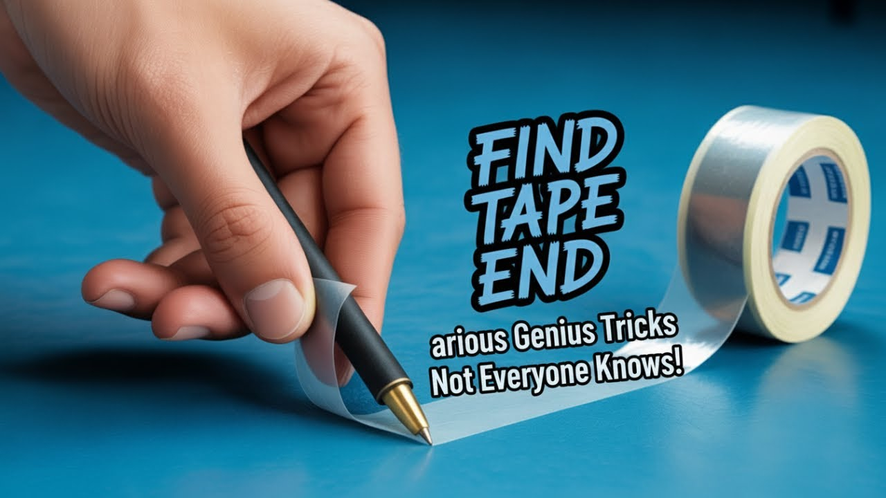 Various Genius Tricks Not Everyone Knows! 🤯 #Geniustricks #Lifehacks # ... intended for Weird Decor Tricks That Work
