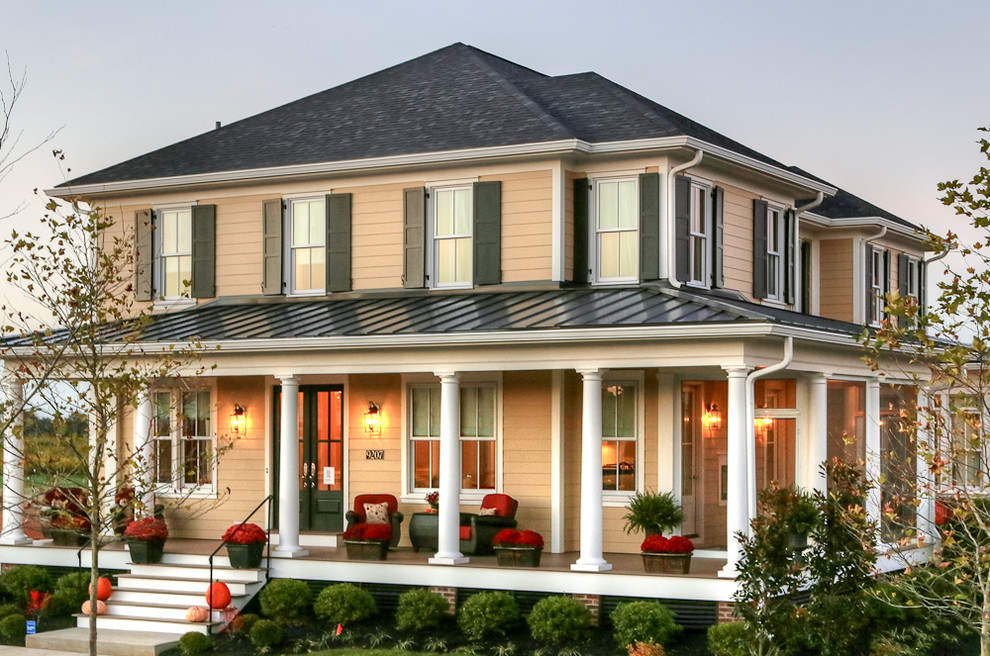 What Is Wrap Around Porch At Mitch Moore Blog in House Plans Wrap Around Porch