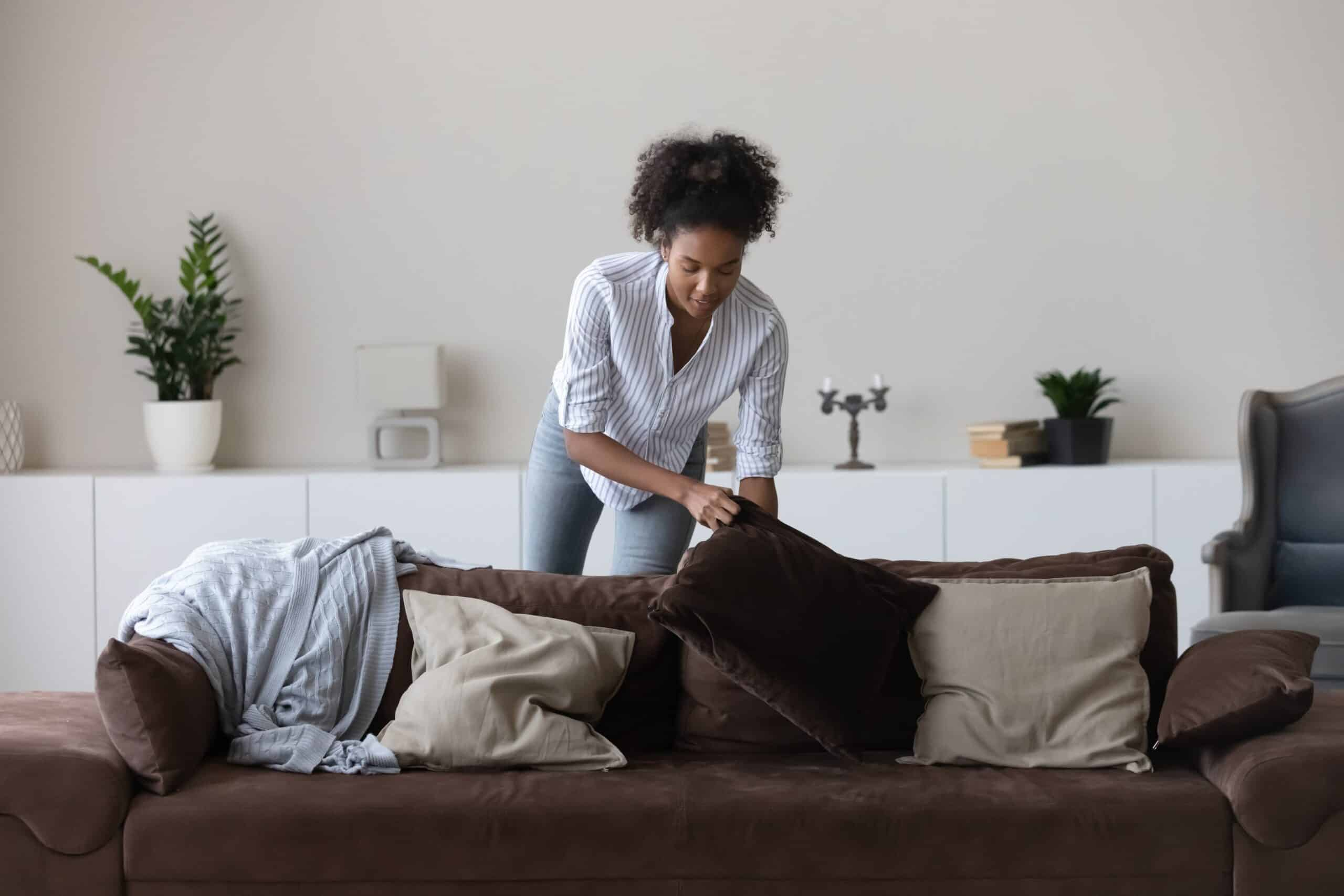 Why Your Room Still Feels Unfinished (And How To Fix It) – Welsh Design ... pertaining to Why your living room feels unfinished and the simple tricks interior designers use to fix it