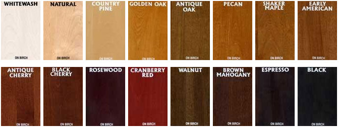 Woodwork Wood Stain Finish Pdf Plans throughout Wood Stain Versus Paint For Furniture