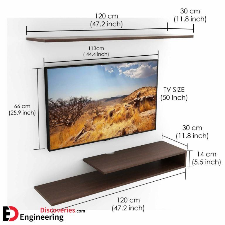 What Size Tv Stand For 50 Inch Tv - Katynel with What Size Tv Stand For 55 Inch Tv